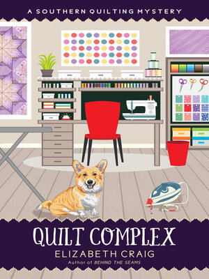 cover image of Quilt Complex